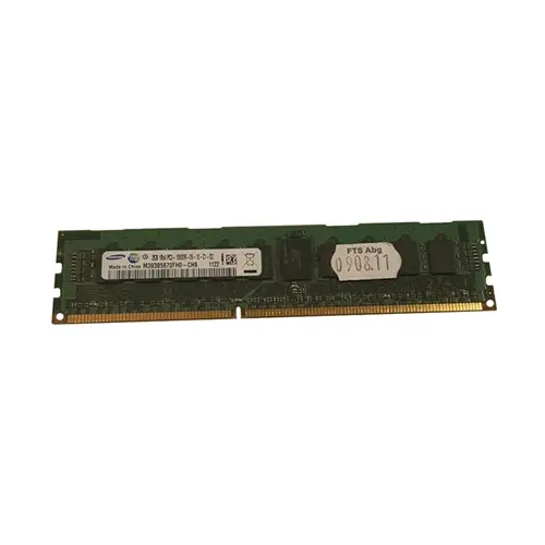 Samsung M393B5670FH0-CH9 2GB DDR3 RDIMM 1333MHz | Reliable ECC