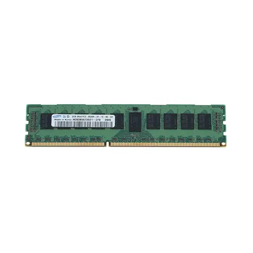 Samsung M393B5673DZ1-CF8 2GB DDR3 RDIMM 1066MT/s | Reliable ECC Memory