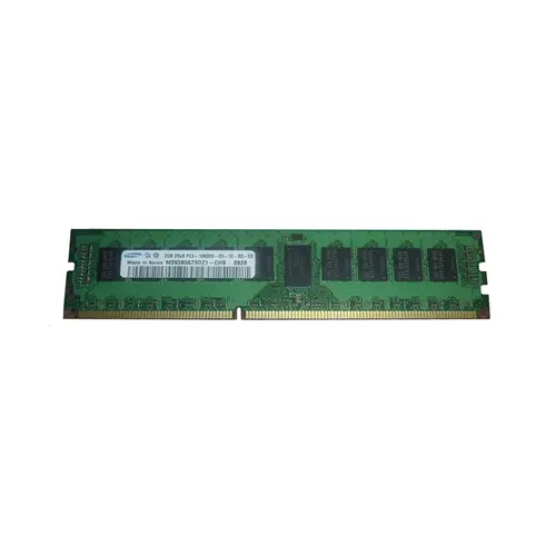 Samsung M393B5673DZ1-CH9 2GB DDR3 RDIMM 1333MT/s | Reliable ECC