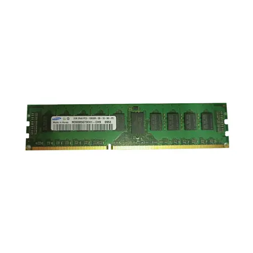 Samsung M393B5673EH1-CH9 2GB DDR3 RDIMM 1333MT/s | Registered ECC