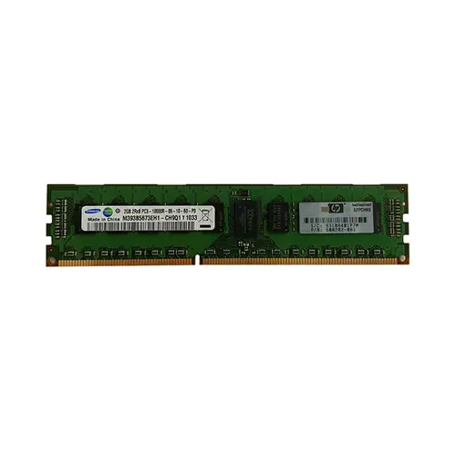 Samsung M393B5673EH1-CH9Q1 2GB DDR3 RDIMM 1333MT/s | Reliable ECC