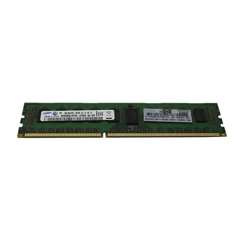 Samsung M393B5673FH0-CH9Q5 2GB DDR3 RDIMM 1333MT/s|Reliable ECC Memory