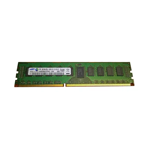 Samsung 2GB DDR3 RDIMM 1333MHz M393B5673FH0-YH9 | Registered ECC