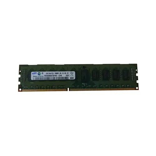 Samsung M393B5673FHO-CH9 2GB DDR3 RDIMM 1333MHz|Registered ECC Memory