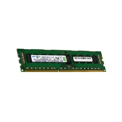 Samsung M393B5673GB0-CH9 2GB DDR3 RDIMM 1333MHz | Reliable ECC RDIMM