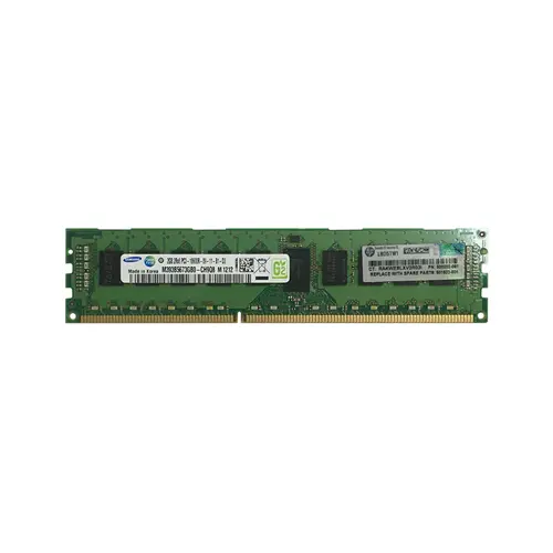Samsung M393B5673GB0-CH9Q8 2GB DDR3 RDIMM 1333MT/s | Reliable ECC RAM