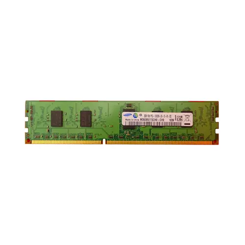Samsung M393B5773CH0-CH9 2GB DDR3 RDIMM 1333MT/s | Reliable ECC