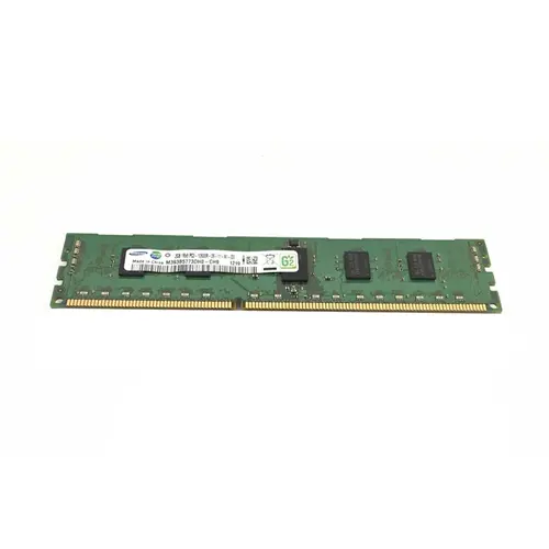 Samsung M393B5773DH0-CH9 2GB DDR3 RDIMM 1333MT/s | Reliable ECC Memory