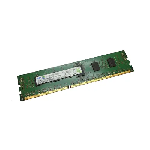 Samsung M393B5773DH0-YH9 2GB DDR3 RDIMM 1333MHz | Reliable ECC Memory
