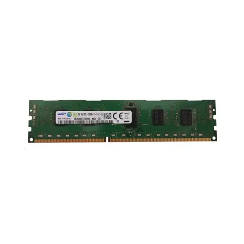 Samsung M393B5773DH0-YK0 2GB DDR3 RDIMM 1600 | ECC Registered Memory