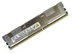 Samsung M395T2953CZ4-CE6D0 1GB DDR2 FB-DIMM 667MT/s|Reliable ECC