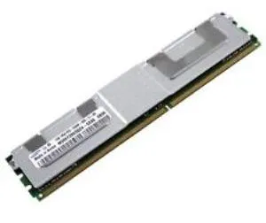 Samsung M395T5160QZ4-YE68 4GB DDR2 FB-DIMM 667MT/s | Server ECC RAM