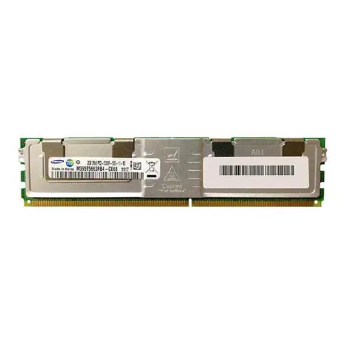 Samsung M395T5663FB4-CE68 2G DDR2 FBDIMM 667MT/s | Reliable ECC