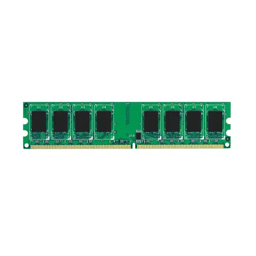 Samsung M395T5663QZ4-CE66 2GB DDR2 FBDIMM 667MT/s|Reliable ECC Server