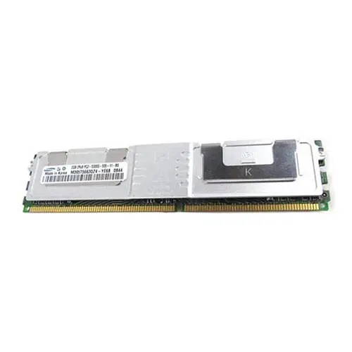 Samsung M395T5663QZ4-YE68 2GB DDR2 FB-DIMM 667MT/s | Server ECC Memory