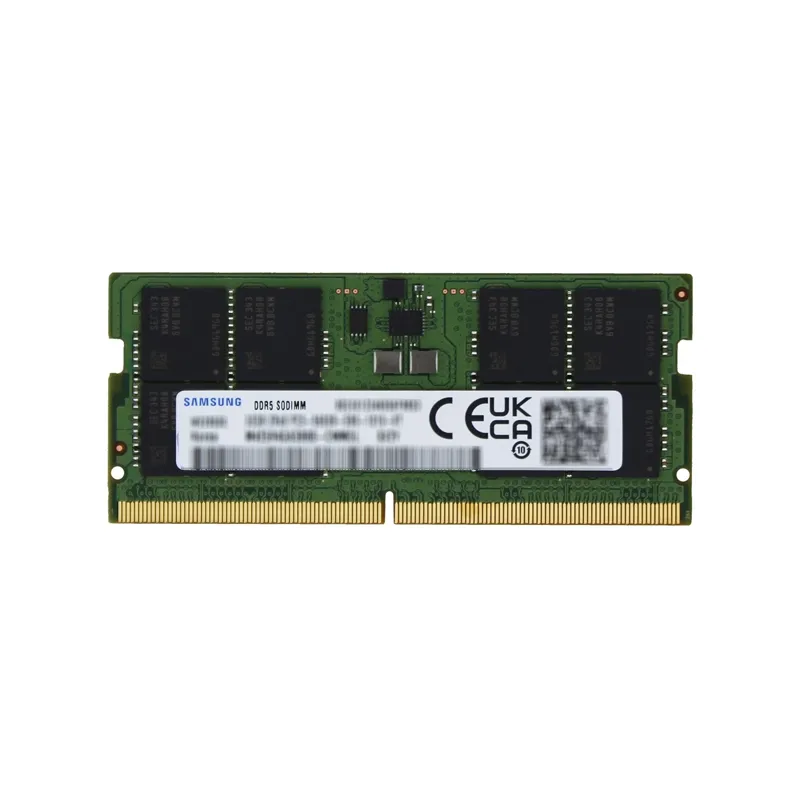 Samsung M425R4GA3PB0-CWM 32GB DDR5 SODIMM 5600MT/s | Low-Power SODIMM