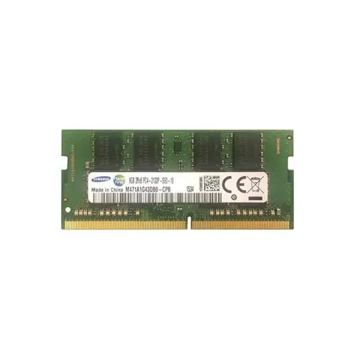 Samsung M471A1G43DB0-CPB 8GB DDR4 SODIMM 2133MT/s | Low-Power SODIMM