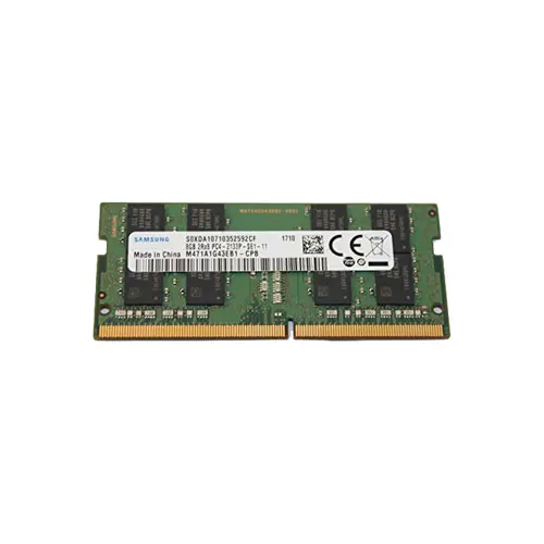 Samsung M471A1G43EB1-CPB 8GB DDR4 SoDIMM 2133MT/s | Low-Power SODIMM
