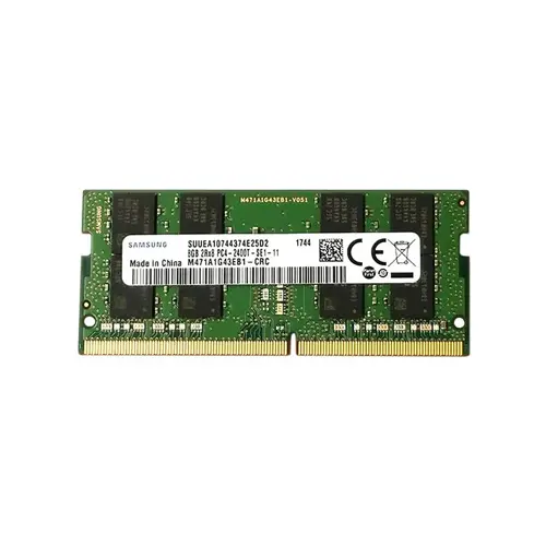 Samsung M471A1G43EB1-CRC 8GB DDR4 SoDIMM 2400MT/s|Low-Power SODIMM
