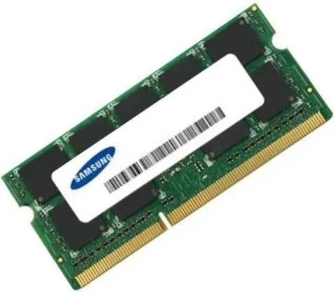 Samsung M471A1K43BB1-CRC 8GB DDR4 SoDIMM 2400MT/s | Low-Power SODIMM