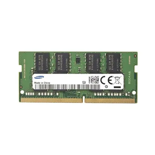 Samsung M471A2K43BB1-CTD 16GB DDR4 SoDIMM 2666MT/s | Low-Power SODIMM