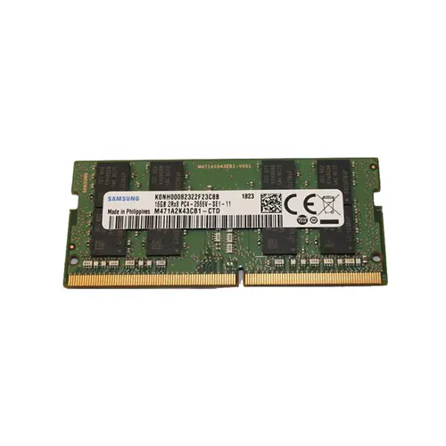 Samsung M471A2K43CB1-CTD 16GB DDR4 SoDIMM 2666MT/s | Low-Power SODIMM