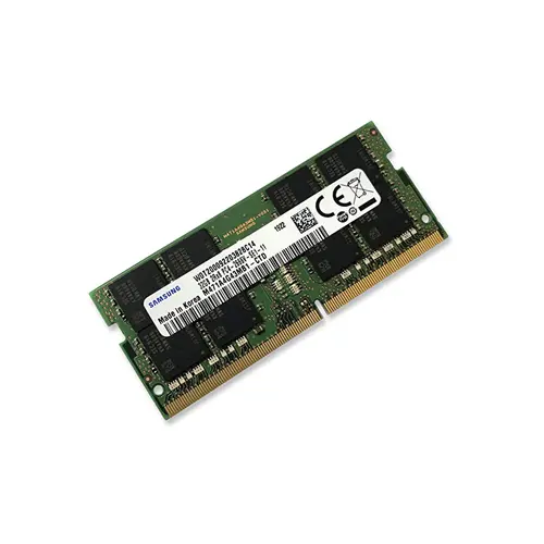 Samsung M471A4G43MB1-CTD 32GB DDR4 SoDIMM 2666MT/s | Low-Power SODIMM