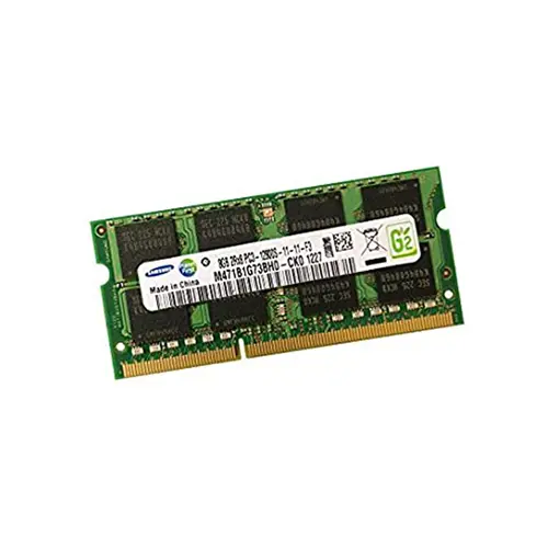 Samsung M471B1G73BH0-CK0 8GB DDR3 SoDIMM 1600MT/s | Low-Power SODIMM