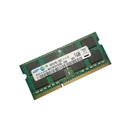 Samsung M471B1G73CB0-CK0 8GB DDR3 SoDIMM 1600MT/s | Low-Power SODIMM