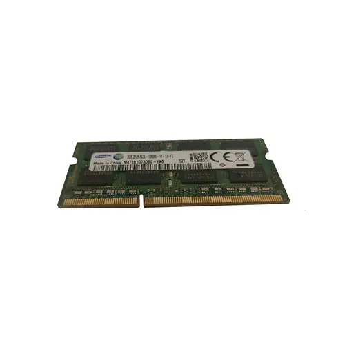 Samsung M471B1G73DBO-YKO 8GB DDR3 SoDIMM 1600MT/s | Low-Power SODIMM