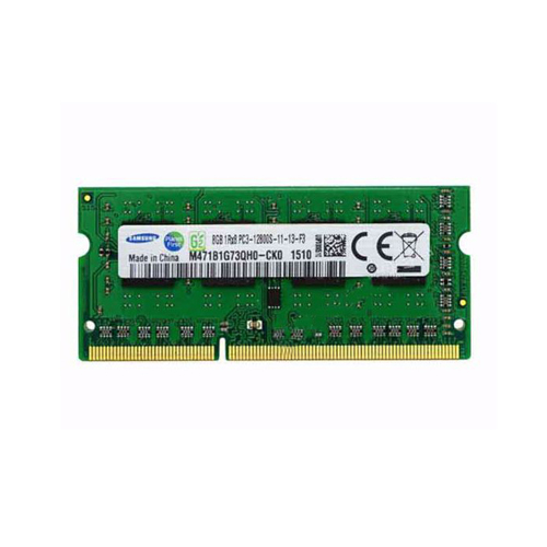 Samsung M471B1G73QH0-CK0 8GB DDR3 SoDIMM 1600MT/s | Laptop RAM Upgrade