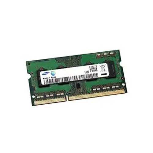 Samsung M471B5173DB0-CK0 4GB DDR3 SoDIMM 1600MT/s | Low-Power SODIMM