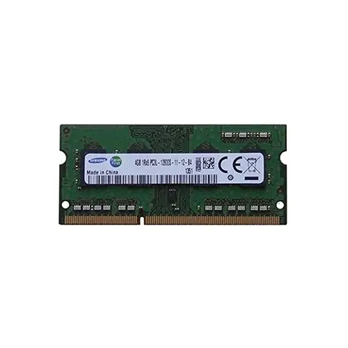 Samsung M471B5173EB0-YMA 4GB DDR3 SoDIMM 1866MT/s|Low-Power SODIMM