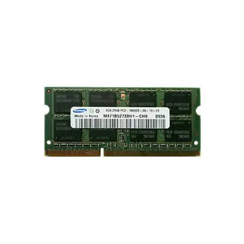 Samsung M471B5273BH1-CH9 4GB DDR3 SoDIMM 1333MT/s | Low-Power SODIMM