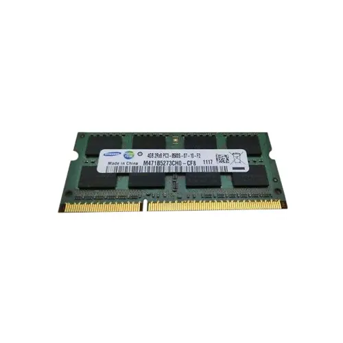 Samsung M471B5273CH0-CF8 4GB DDR3 SoDIMM 1066MT/s | Low-Power SODIMM
