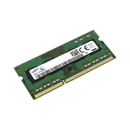 Samsung M471B5273EBO-CKO 4GB DDR3 SoDIMM 1600MT/s | Low-Power SODIMM