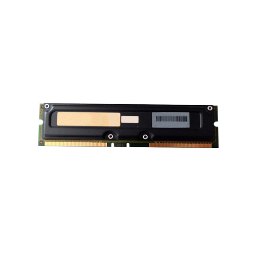 Samsung MR16R1628AF0-CM8 256MB RDRAM RIMM 800MT/s | Hi-Perf Desktop