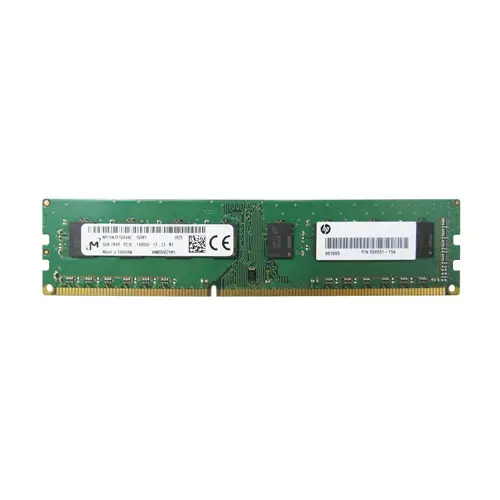 Micron MT16KTF1G64AZ-1G9P1 8GB DDR3 UDIMM 1866MT/s | Desktop Memory