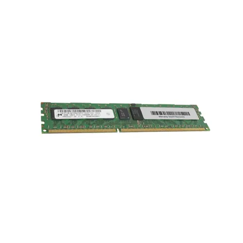 Micron MT18JSF25672PZ-1G4F1DD 2GB DDR3 RDIMM 1333MT/s | ECC Server RAM