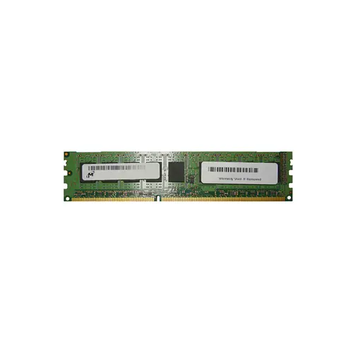 Micron MT18JSF51272AZ-1G4 4GB DDR3 UDIMM 1333MHz|Reliable ECC Memory