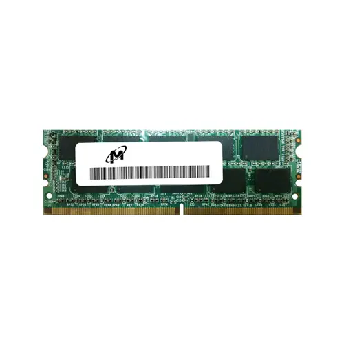 Micron MT18KBZS1G72AKZ-1G6E 8GB DDR3 UDIMM 1600MT/s | Reliable ECC