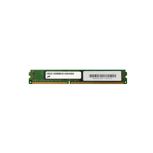 Micron MT18KDF1G72AZ-1G4E1 8GB DDR3-1333 UDIMM | Reliable ECC Memory