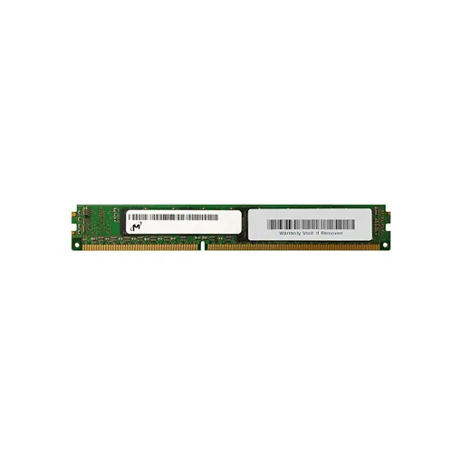 Micron MT18KDF1G72AZ-1G6 8GB DDR3 UDIMM 1600MT/s | ECC Server Memory