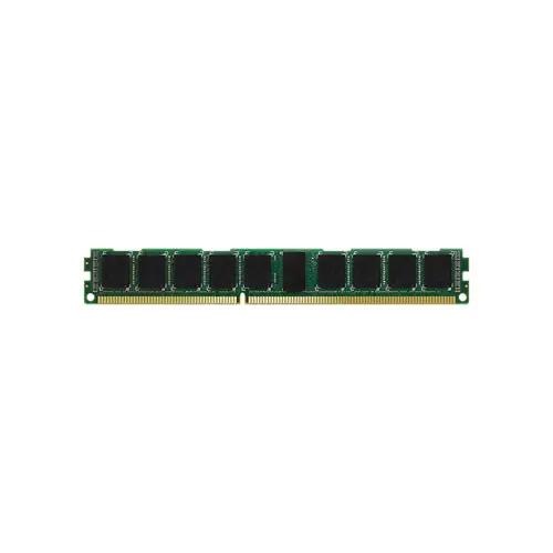 Micron MT18KDF51272PDZ-1G6K1HE 4GB DDR3 VLP RDIMM 1600MT/s | ECC Reg.