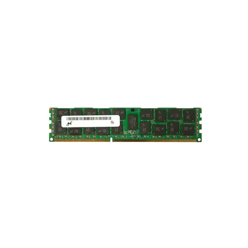Micron MT18KSF51272AZ-1G6K1 4GB DDR3 UDIMM 1600MT/s | Reliable ECC RAM
