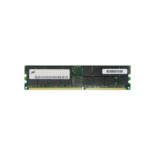 Micron MT18VDDF6472G-335C3 512MB DDR RDIMM 333MT/s | Reliable ECC