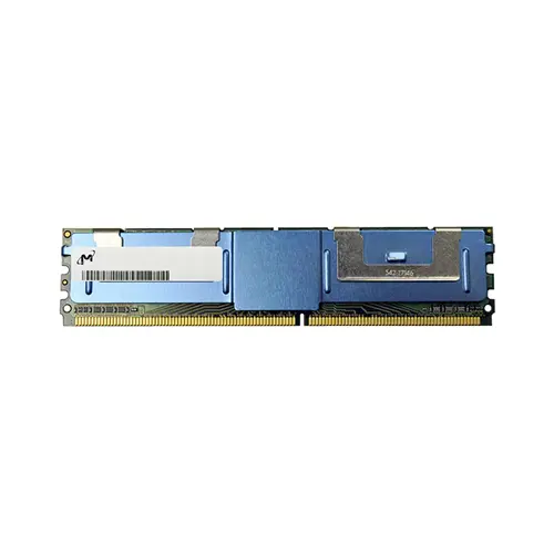 Micron MT36HTF51272FZ-667H1 4GB DDR2 FB-DIMM 667MT/s | ECC Registered