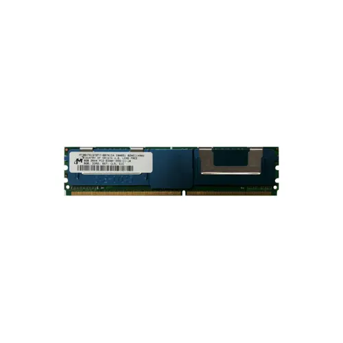 Micron MT36HTS1G72FY-667A1D4 8GB DDR2 FB-DIMM 667MT/s | Reliable ECC