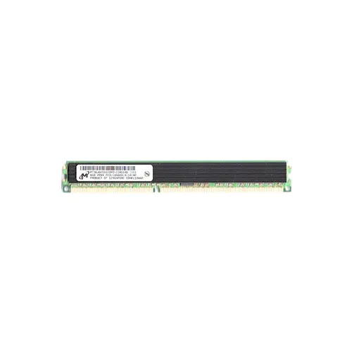 Micron MT36JDZS1G72PZ-1G4D1AD 8GB DDR3 VLP RDIMM 1333MT/s|Reliable ECC