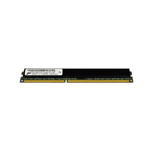 Micron MT36JDZS51272PZ-1G4F1AD 4GB DDR3 VLP RDIMM 1333MT/s | Server ECC